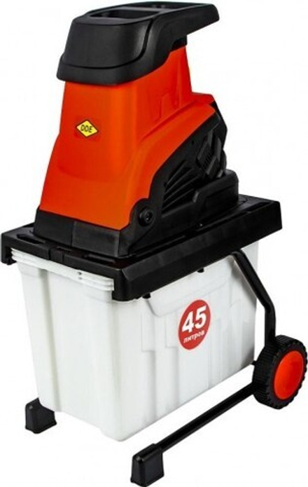 Измельчитель веток электрический DDE SH 280 796-948