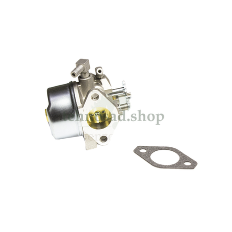 Карбюратор для двигателей Tecumseh 6400152А, 640023, 640140