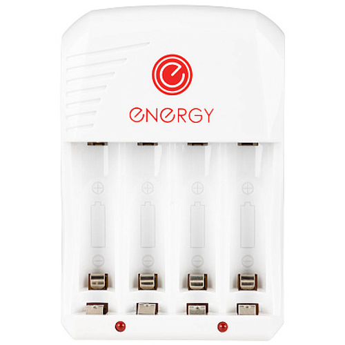 Зарядное устройство Energy 4000А (105500)
