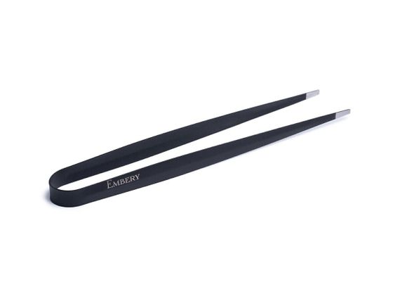 Шипцы Embery Long - black