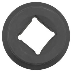 Головка ударная глубокая 3/4'', 34мм (12гр.) JCB JCB-46810034