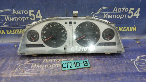 Щиток приборов TOYOTA CORONA PREMIO 1996