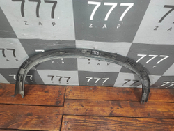 Накладка крыла заднего правого Suzuki Vitara 2 14-нв Б/У Оригинал 7725154P0