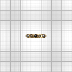 Кольцо "Гландис"