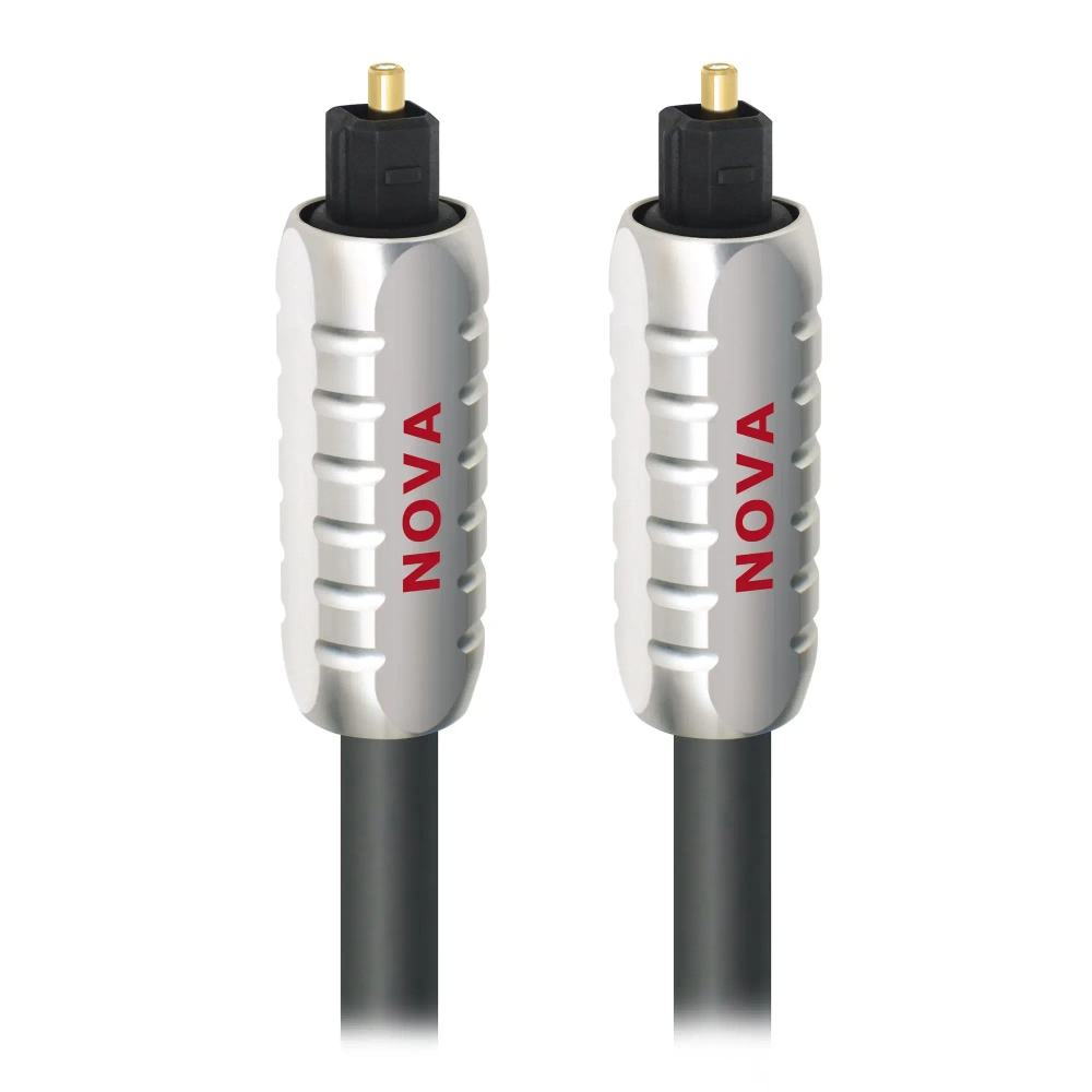 Wireworld Nova Toslink Optical 0.5m, оптический кабель Toslink, 0.5м. (NTO0.5M)