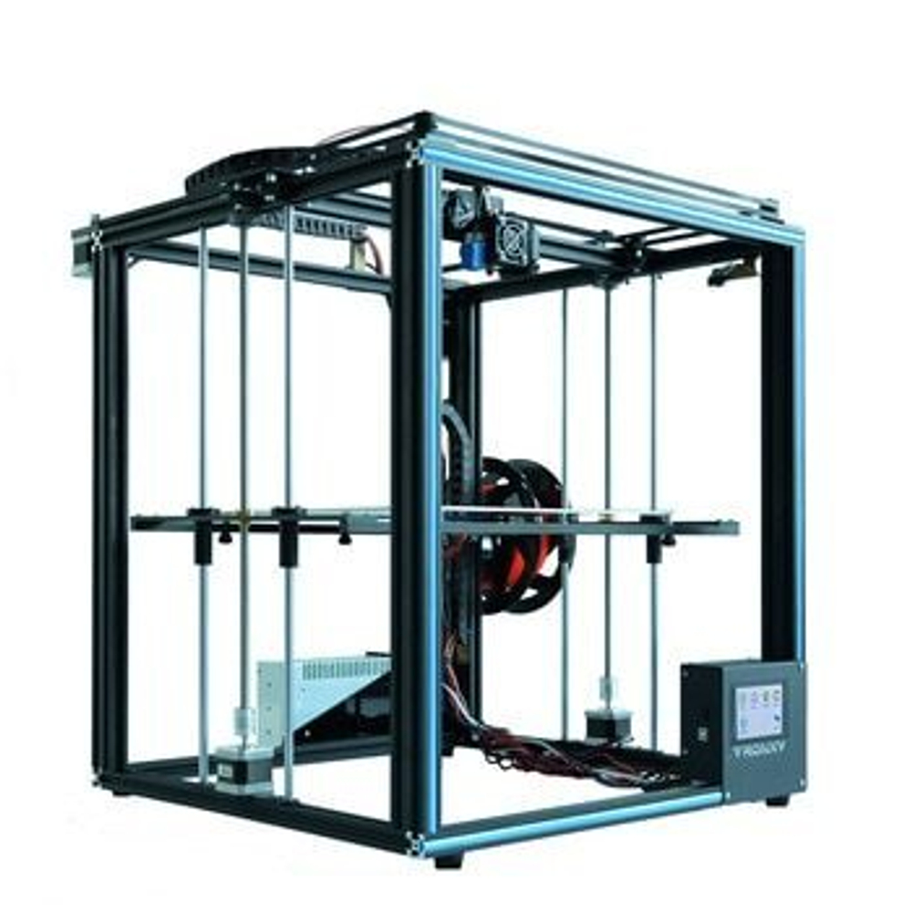 3D принтер Tronxy X5SA
