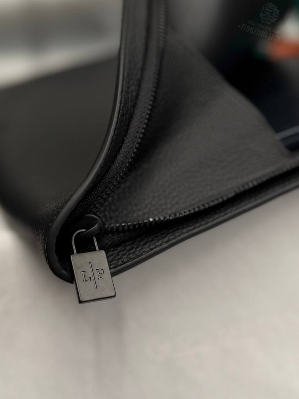 Клатч-Папка Loro Piana