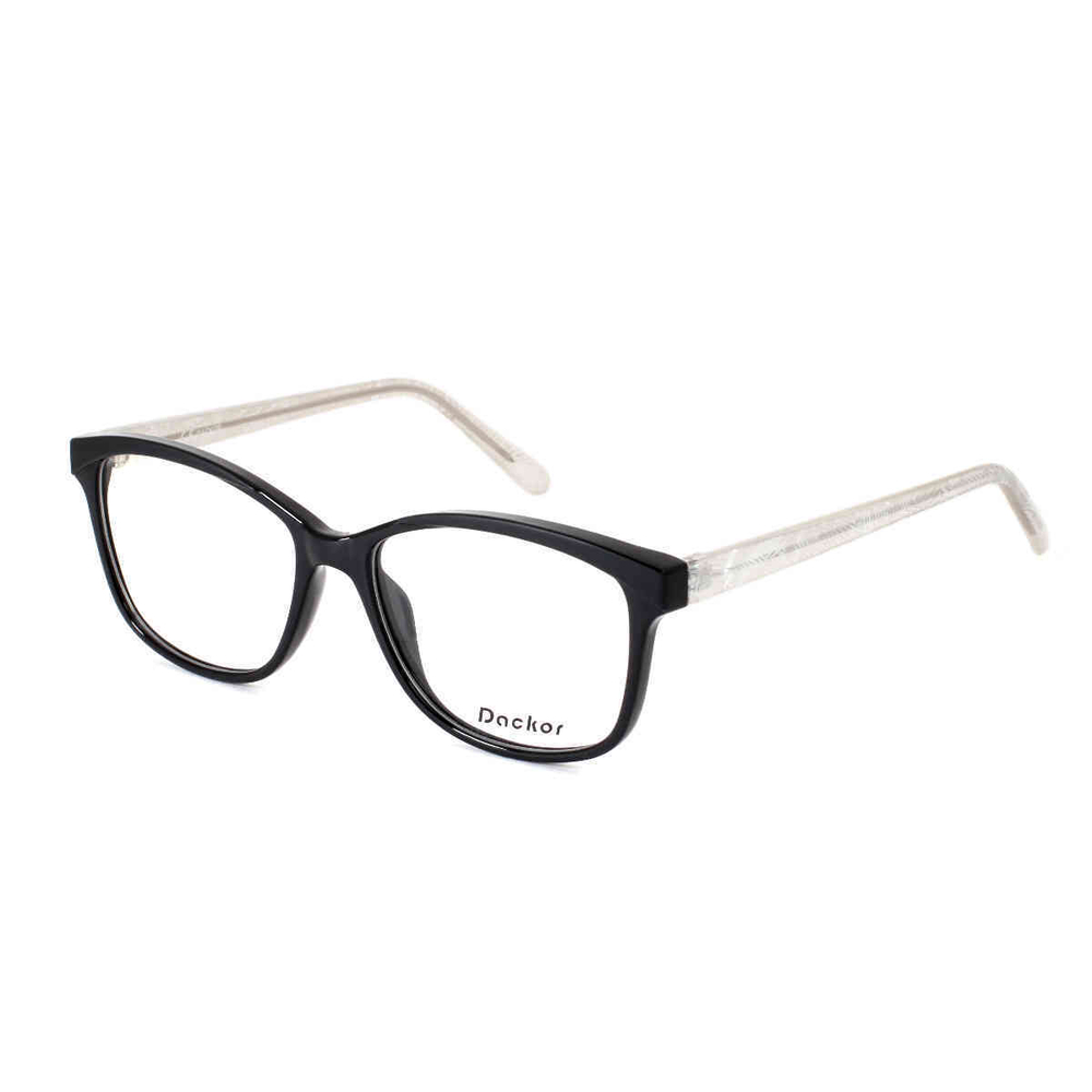 Оправа для очков Dackor 638 Black