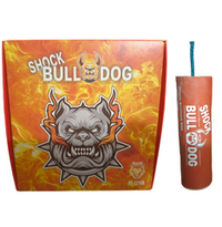 SHOCK BULLDOG