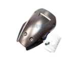 96981381AA DUCATI CARBON HEADLIGHT FAIRING (MTS V4)