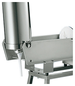 Шприц для колбас Sirman IS50 IDR. INOX 380В