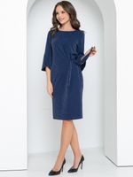 Платье Модельное (блеск, найт) Diolche (Акция)