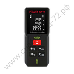 Лазерный дальномер РЕСАНТА ДЛ-60