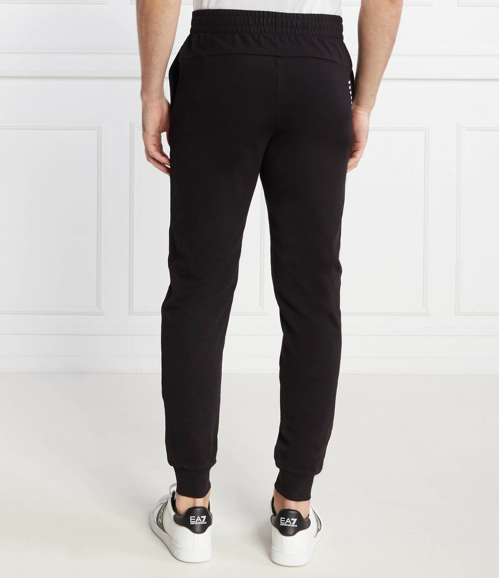 спортивный костюм EA7 - белый(8NPV51 PJ05Z)