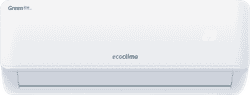 Сплит-система ECOCLIMA, GREEN LINE (on/off), ECW-12GC / EC-12GC