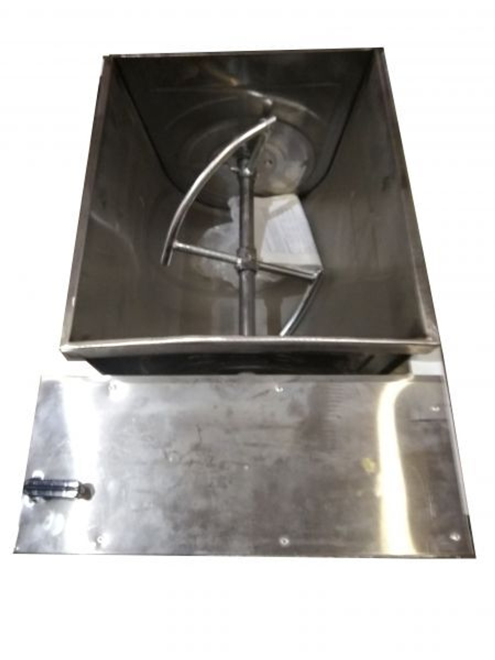 Тестомес CY-50  Foodatlas (3кВт)