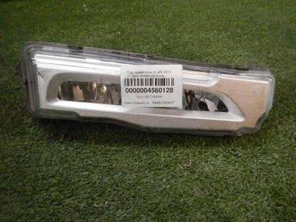 ПТФ правая BMW X5 G05 (2018-2023)