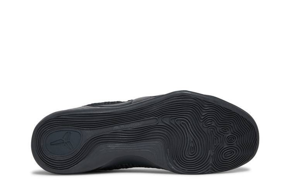 Kobe 9 black mamba new arrivals