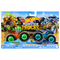 Hot Wheels Monster Truck Demolition Doubles