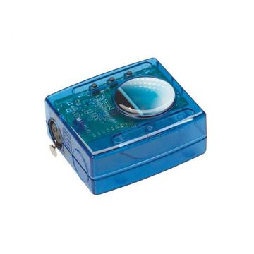 Контроллер SLESA-U9 IP20 017085 синий Sunlite Arlight