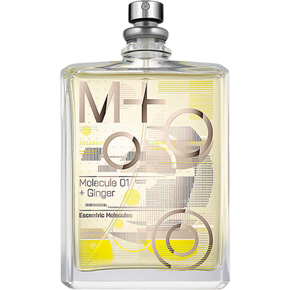 Escentric Molecules Molecule 01 + Ginger