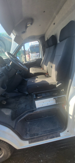 GAZ GAZELLE NEXT Бортовой (Евроборт) 2824DH (Евроборт, Дизельный, 2,8 л, 150 л.с.)