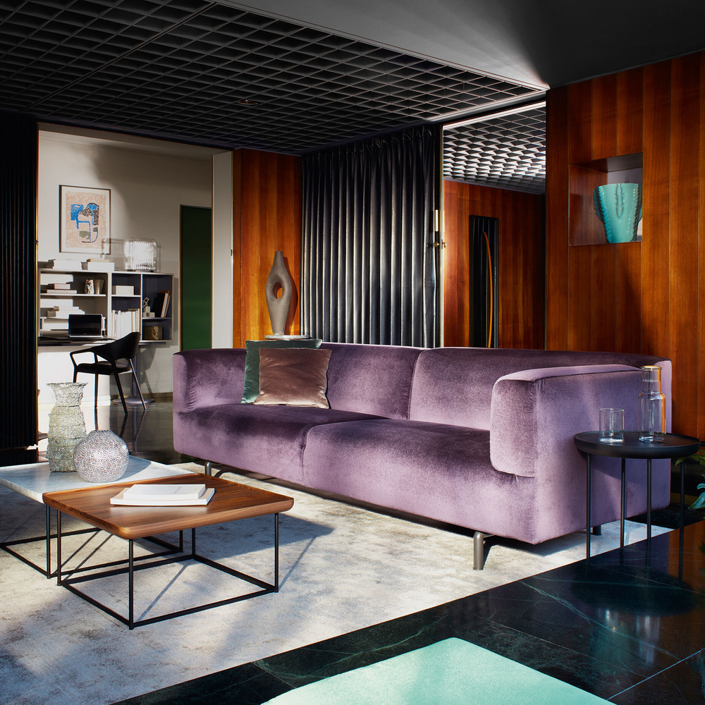 Диван Cassina MET