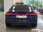Audi S7 (4K) 3.0 TDI Quattro (12.2021)