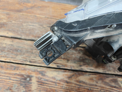 Фара левая LED Haval M6 2 21-нв Б/У Оригинал 4121100XKZ0YB