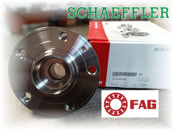 Подшипник ступицы в сборе VAG 713610980 85мм