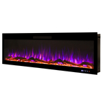 Электрический очаг Real Flame Diamond 60