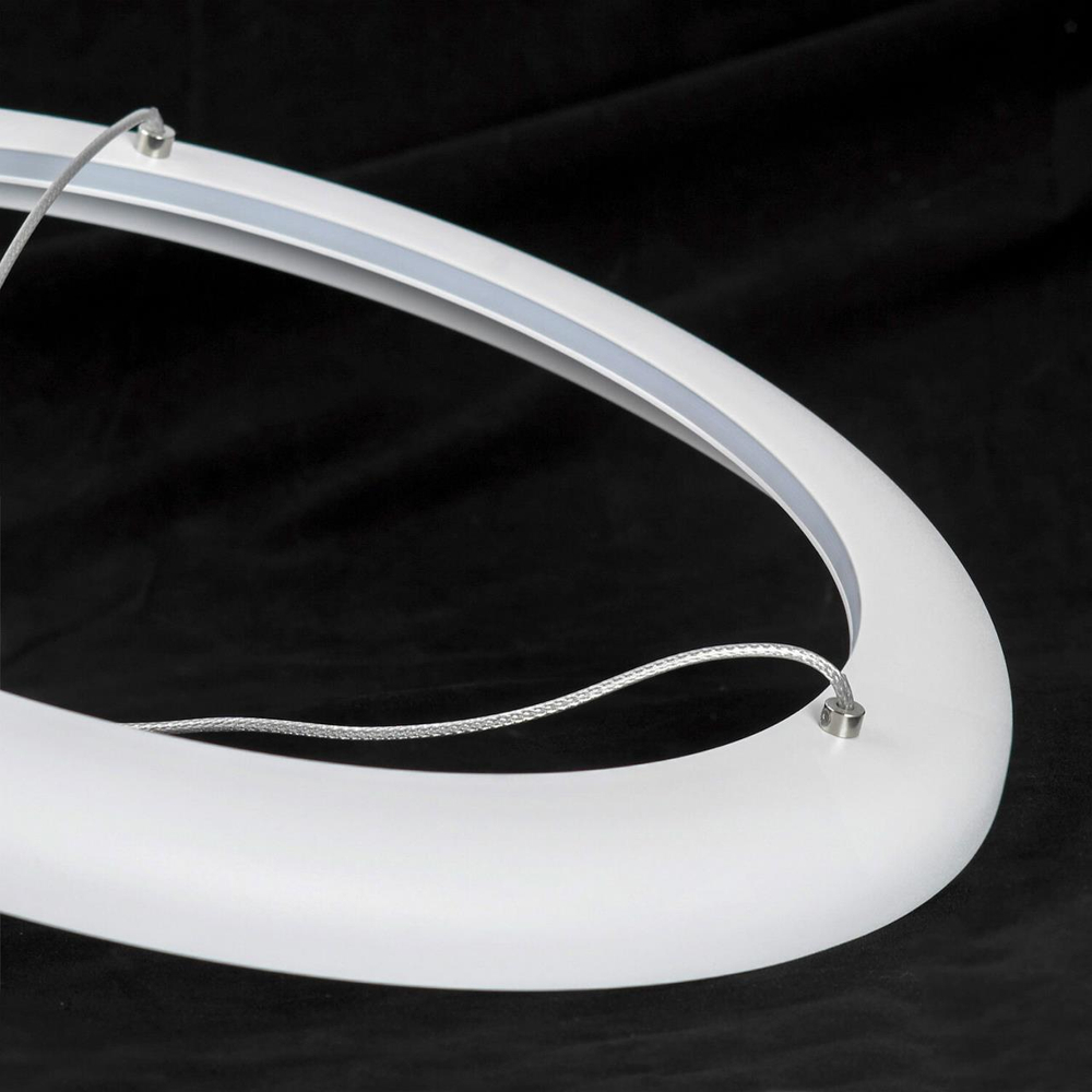 Люстра подвесная Lussole HARDIN LSP-7425