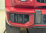 Обвес переделка для Mercedes-Benz G-Class W465 2024+ в G63 W465 AMG 2025 Мерседес Гелик гелентваген