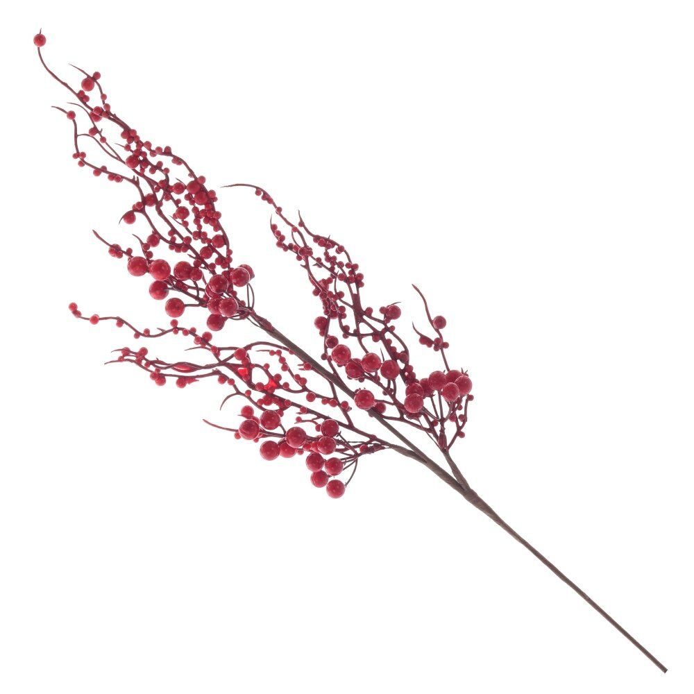 GAEM Изделие декоративное "Ветка", L18 W5 H63 см
