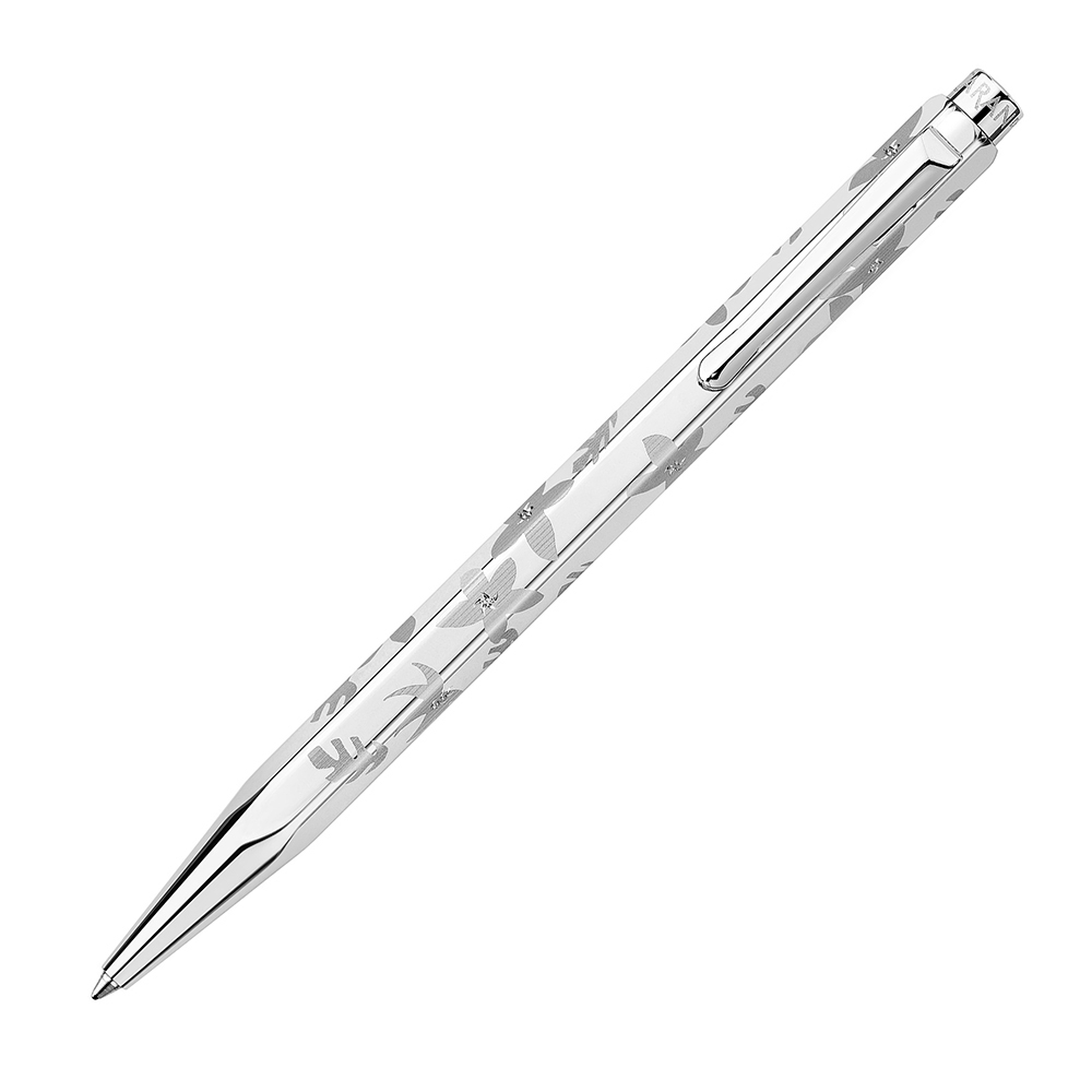 Шариковая ручка - Carandache Ecridor M