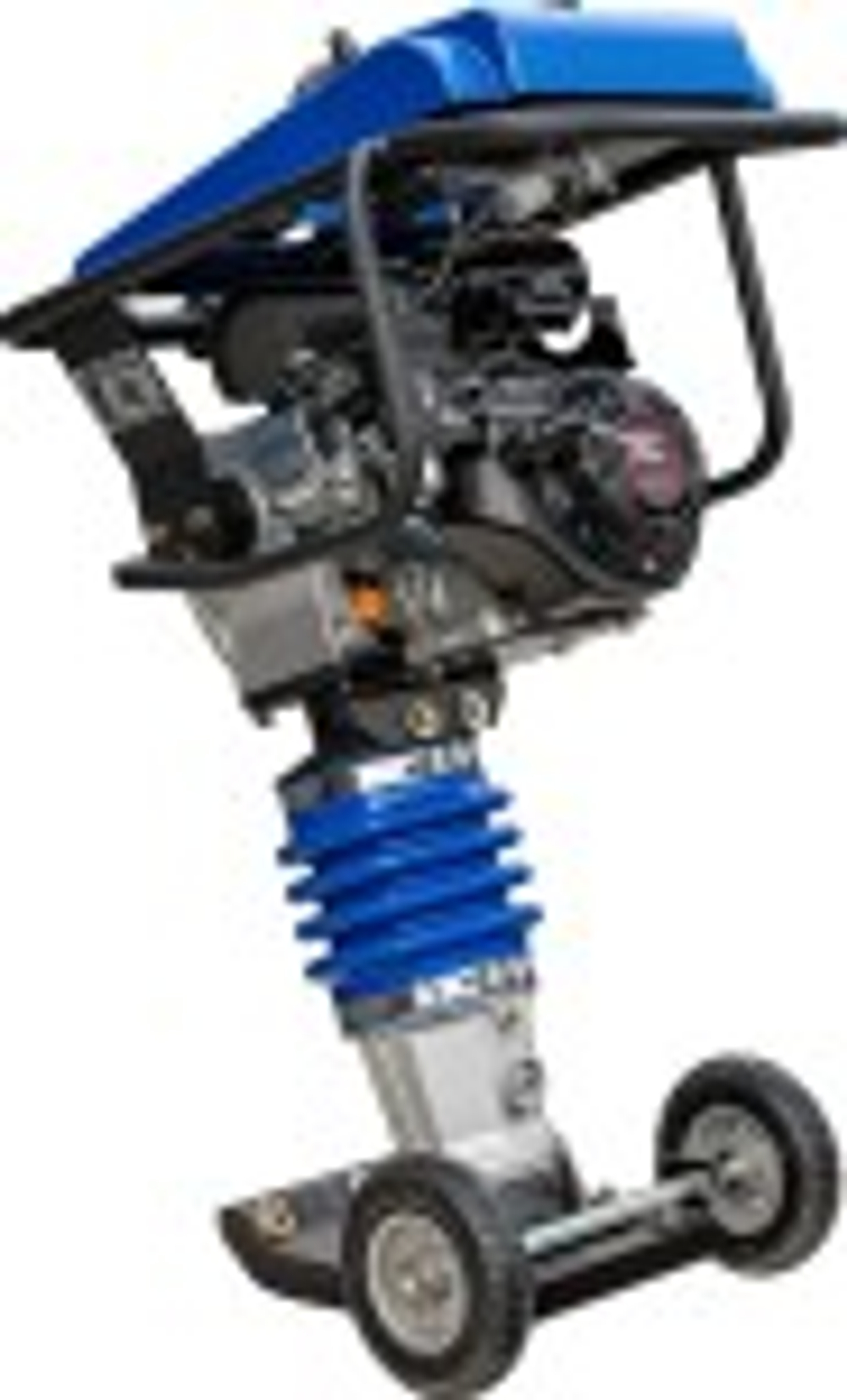 Вибротрамбовка ТСС RM80L бензиновая 207527