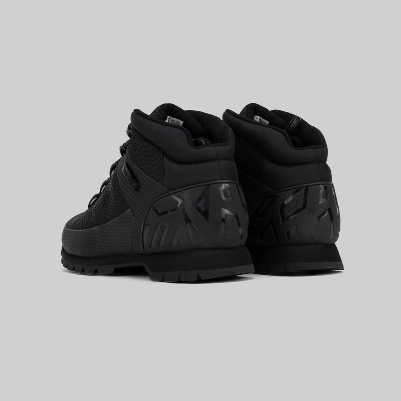 Ботинки Timberland Euro Sprint Fabric WP артикул:TB0A1QHR0151 - купить в магазине Дайс