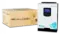 Комплект ИБП Stark 2000 INV LT + литиевый АКБ VEKTOR LFP 25,6-100 Smart, 100 Ач
