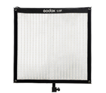 Комплект осветителей Godox FL150S-K2, гибкие, светодиодные, 2х150 Вт, 3300-5600К
