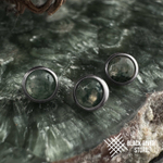 Накрутка Moss Agate