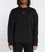 Худи Tommy Jeans - черный(DM0DM16370)