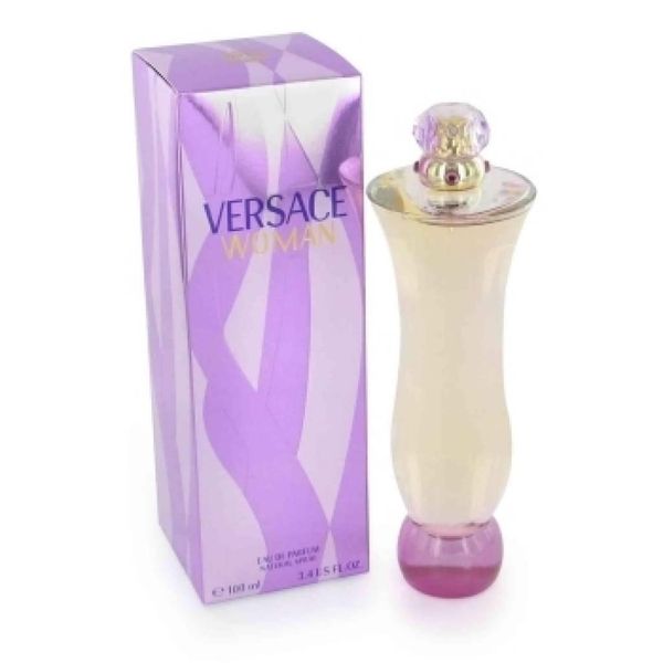 Versace Woman Eau De Parfum