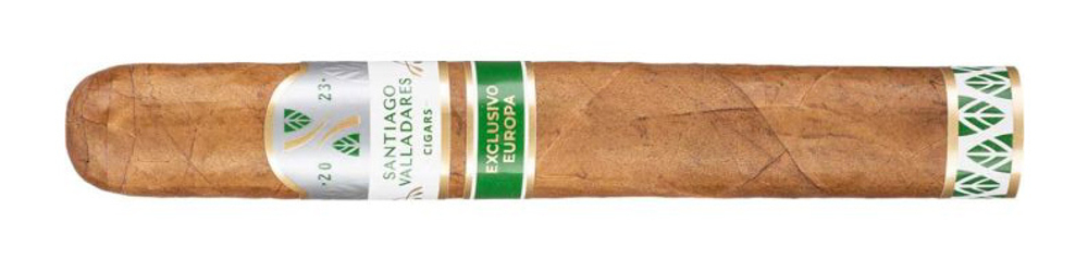 Santiago Valladares Robusto Magico Limited Edition