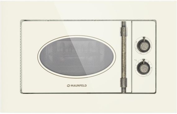 Встраиваемая микроволновая печь Maunfeld JBMO.20.5GRIB
