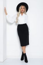 Юбка Даяна (черная) Ю12392-16 LT Collection