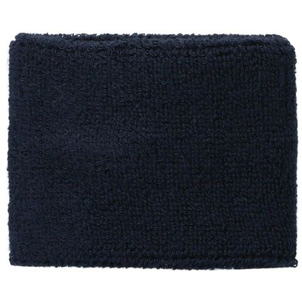 Теннисные напульсники Asics Band Pair 2P - midnight