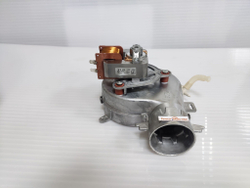 Вентилятор 28-30 кВт Ariston 65115814