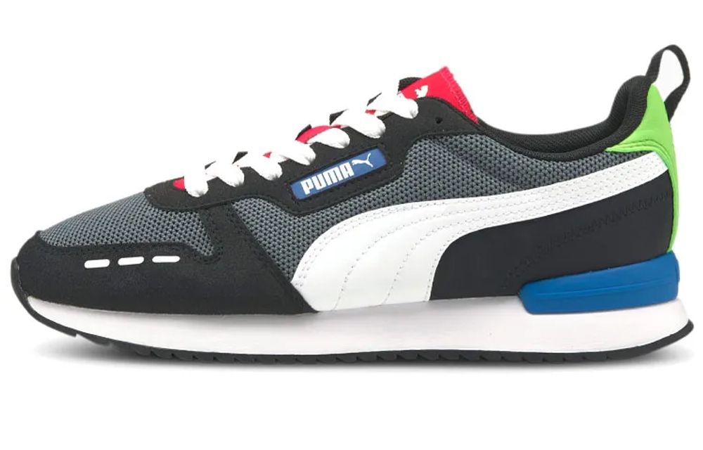 PUMA R78 Castlerock