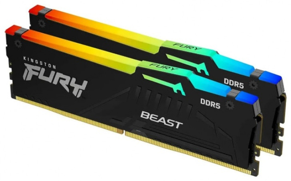 Оперативная память Kingston KF560C30BBEAK2-16 16 Гб
