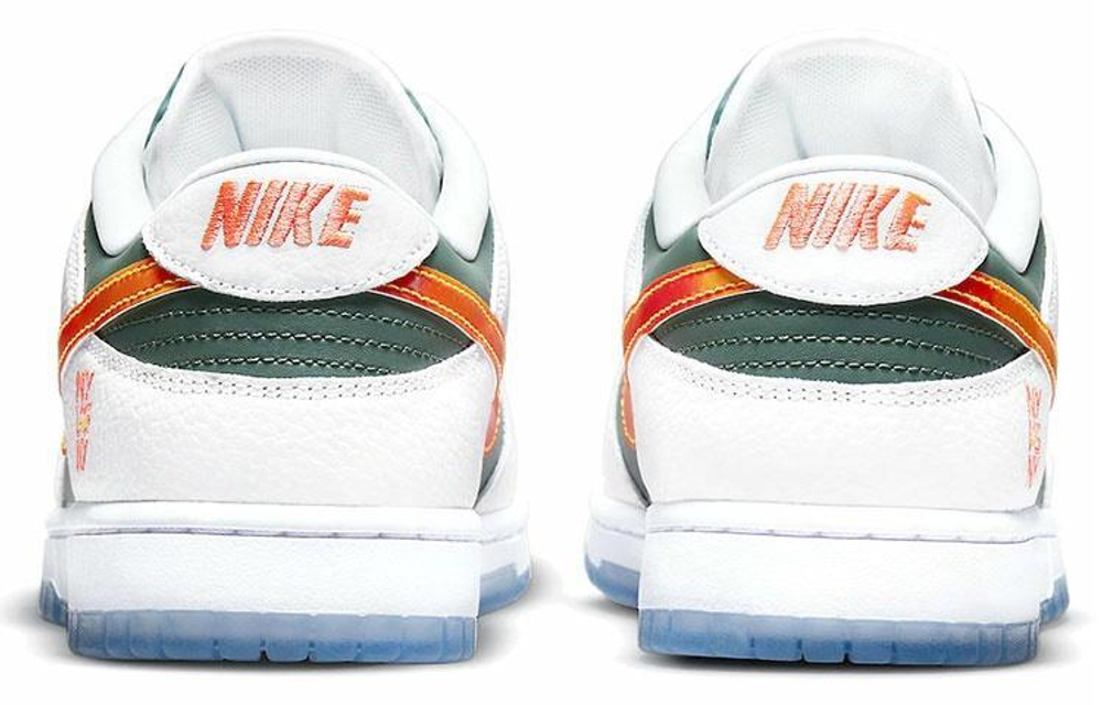 Кроссовки Nike Dunk Low Se "Ny Vs Ny"
